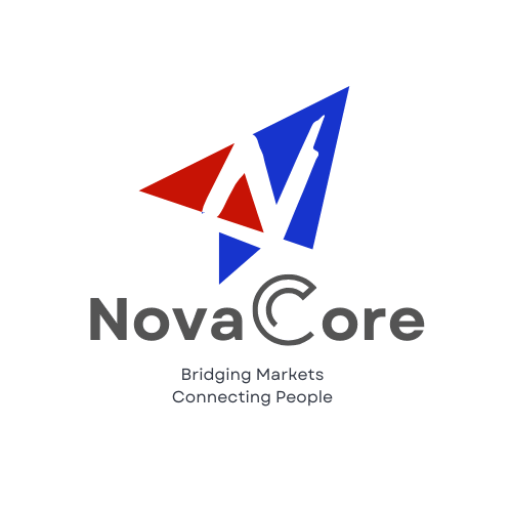 NovaCore株式会社